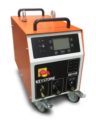 DA314D Drawn Arc Equipment