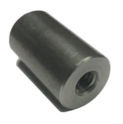 Inner Thread Drawn Arc Tap Pad