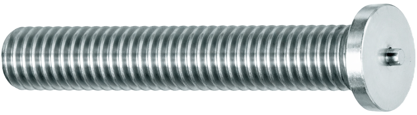 Stud welding equipment