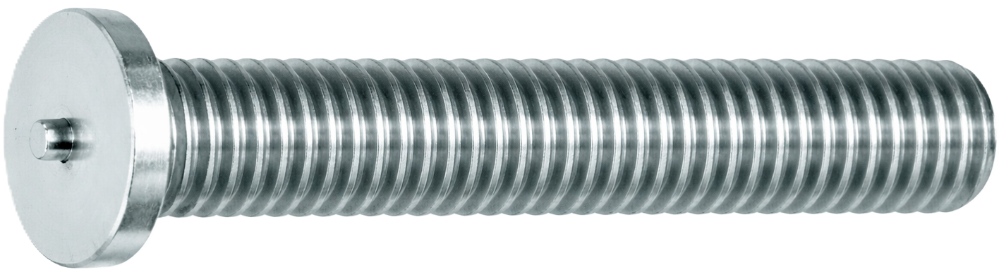 Stud welding equipment