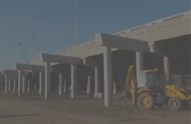 Industries Served: Construction