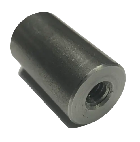 Drawn Arc Tap Pads tight shot 2