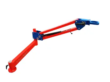 Volumec Double Articulated EasyArm