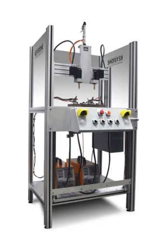 Automated Machine_mid low