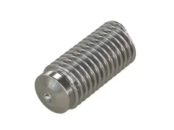 Threaded Weld Studs