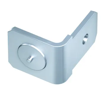 Capacitor Discharge Grounding Stud/Spade Terminal Chuck