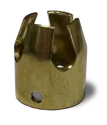 Ferrule Grip - Closed