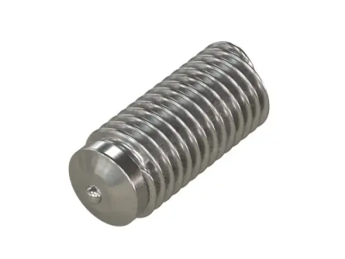 Keystone Fastening Full Thread FPL Weld Stud illustration high res