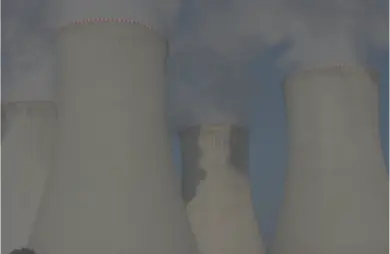 Industries Served: Nuclear