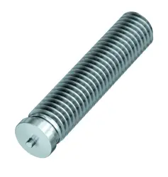 Non-Flanged Stainless Steel Weld Stud