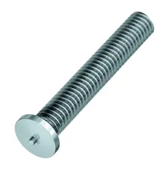 Flanged Stainless Steel Weld Stud