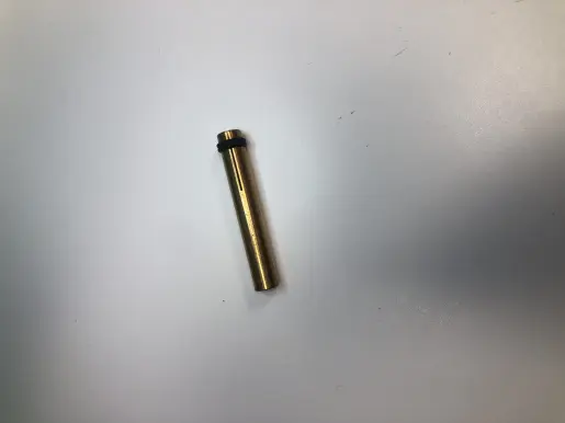 B Collet Long Style Nelson