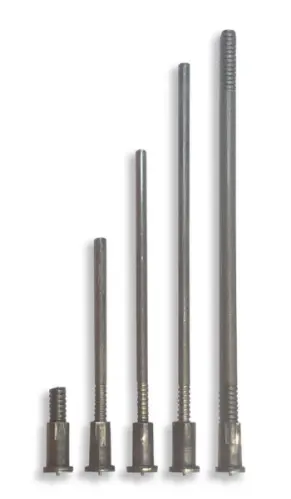 Keystone Bi Metallic Weld Pins