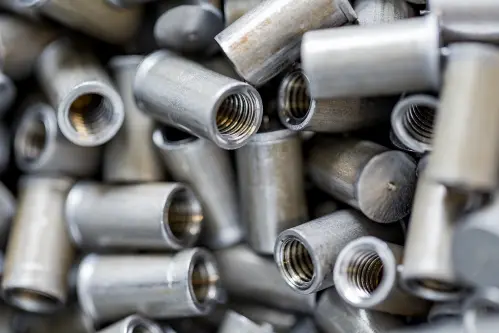 Southern Stud Weld Capacitor Discharge inner thread