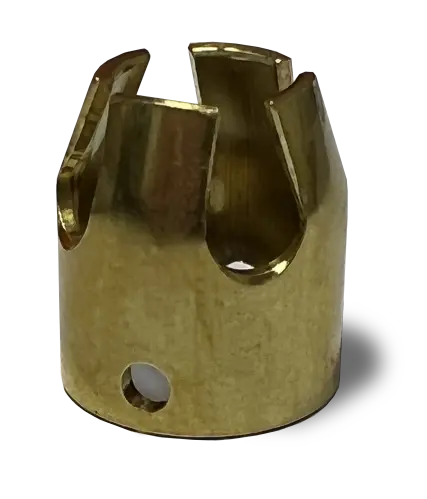 Ferrule Grip - Closed